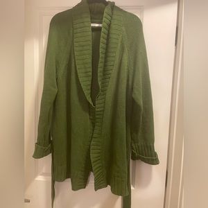 Old Navy Sweater Jacket